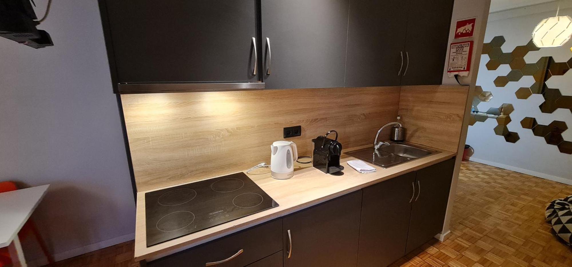 Molecular Apartment Porto Exterior photo