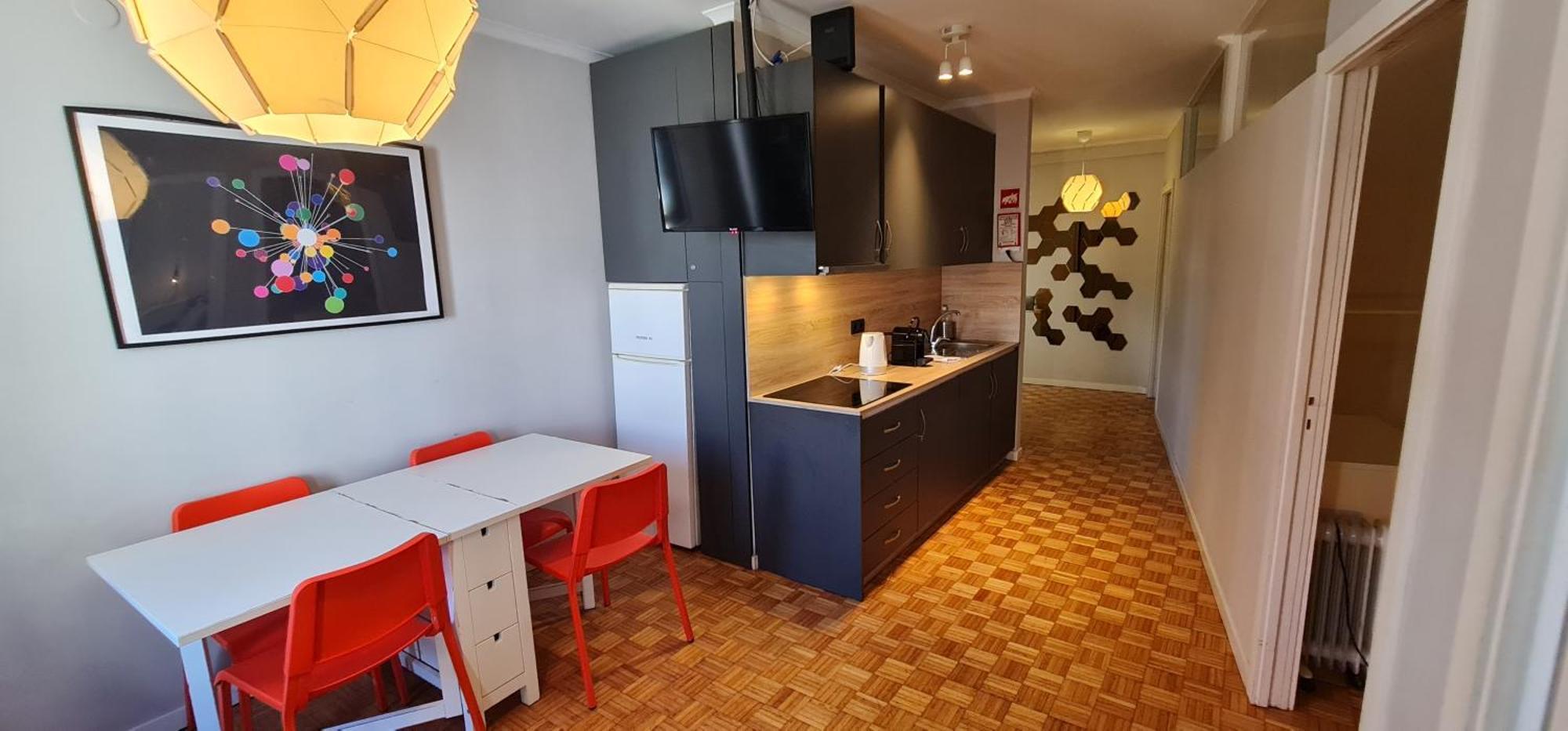 Molecular Apartment Porto Exterior photo