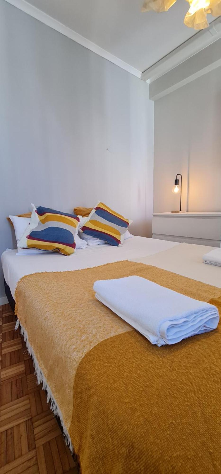 Molecular Apartment Porto Exterior photo